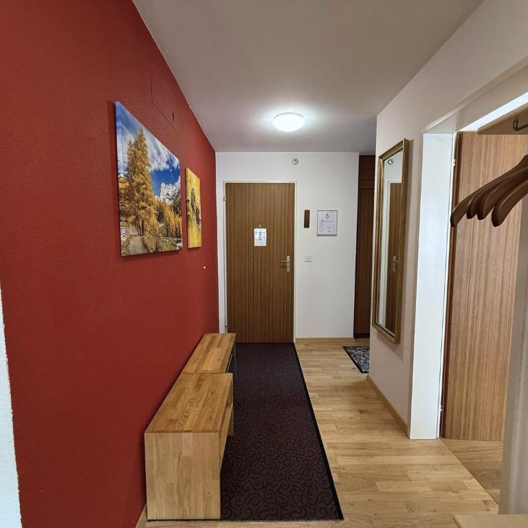 Apollo 50 - Apartment mit Balkon - 4