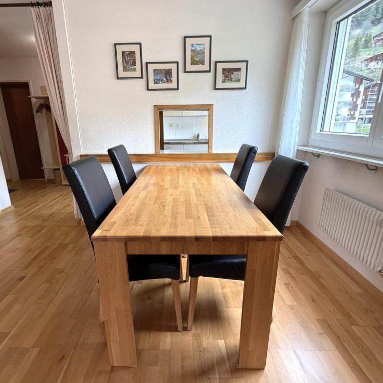 Apollo 50 - Apartment mit Balkon - 16