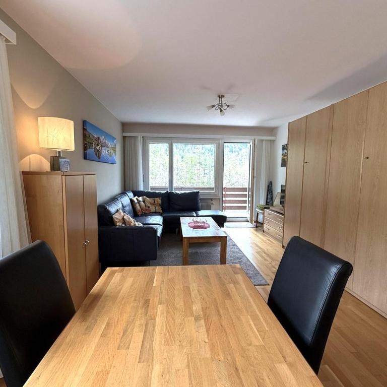 Apollo 50 - Apartment mit Balkon - 18