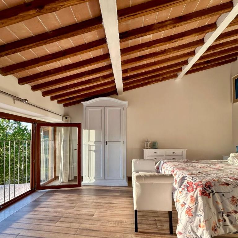 Agriturismo La Corte del Sole - Appartamento con 2 Camere da Letto - 7