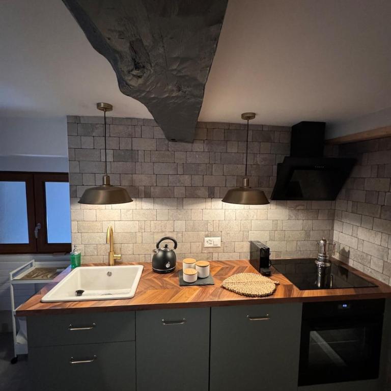 Apartment Poppy - Daillet - Apartment mit 2 Schlafzimmern - 5