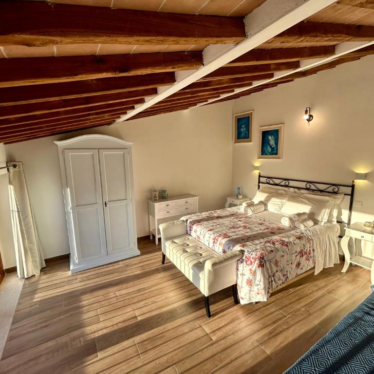 Agriturismo La Corte del Sole - Appartamento con 2 Camere da Letto - 12