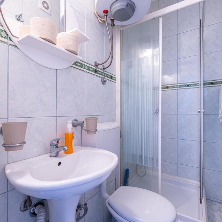 Velaris Apartments - Apartman sa 1 Spavaćom Sobom - 7