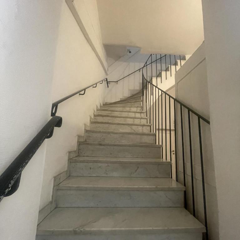 3 Pièces avec Vue sur le Bastion - Apartamento de 2 dormitorios - 36