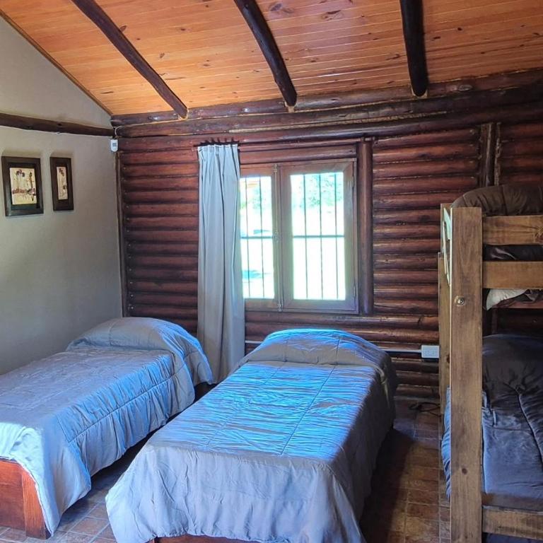 Cabañas Tupay, Casa Grande - Casa de 2 dormitorios - 5