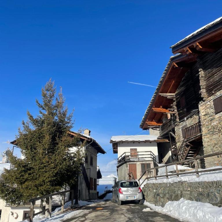 La mansarda di Cerise - Appartamento con 2 Camere da Letto - 14