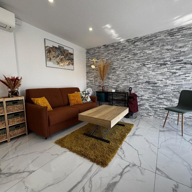 Appartement LE GRAND PIN - Appartamento con 1 Camera da Letto - 3