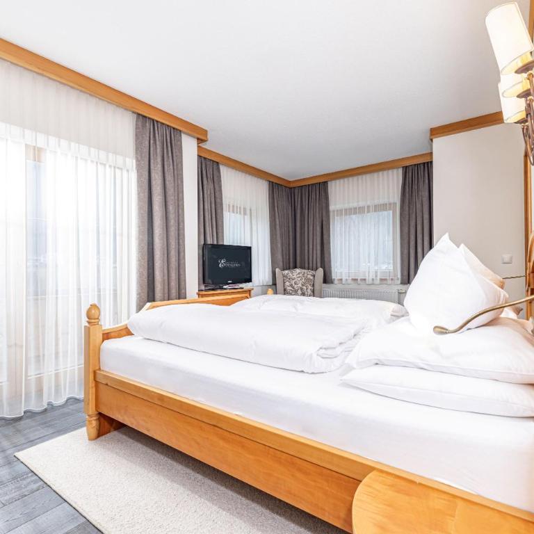 Hotel Edenlehen - Superior Suite - 2