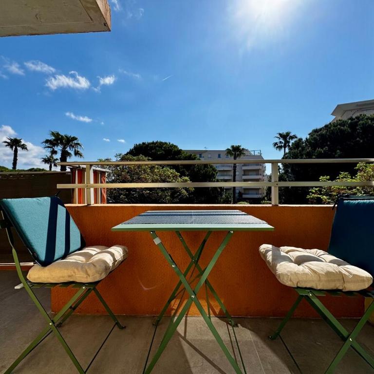 Appartement LE GRAND PIN - Appartamento con 1 Camera da Letto - 2