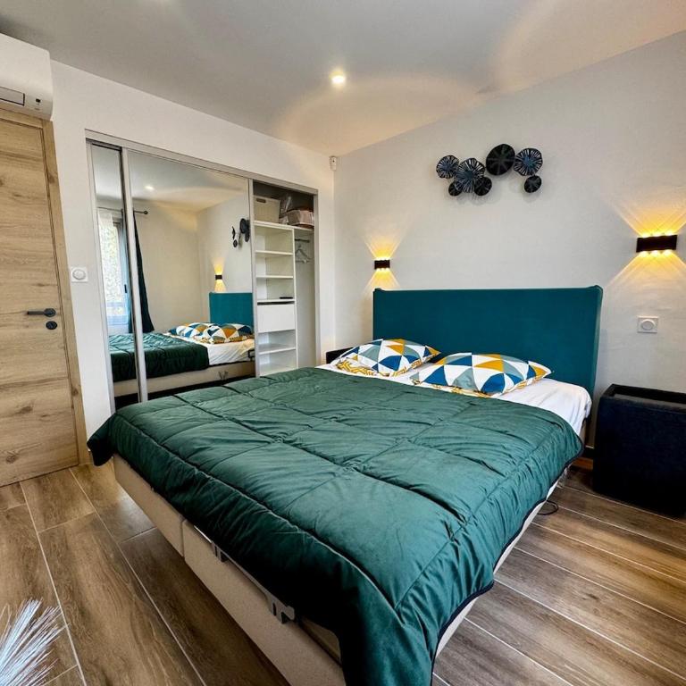 Appartement LE GRAND PIN - Appartamento con 1 Camera da Letto - 4