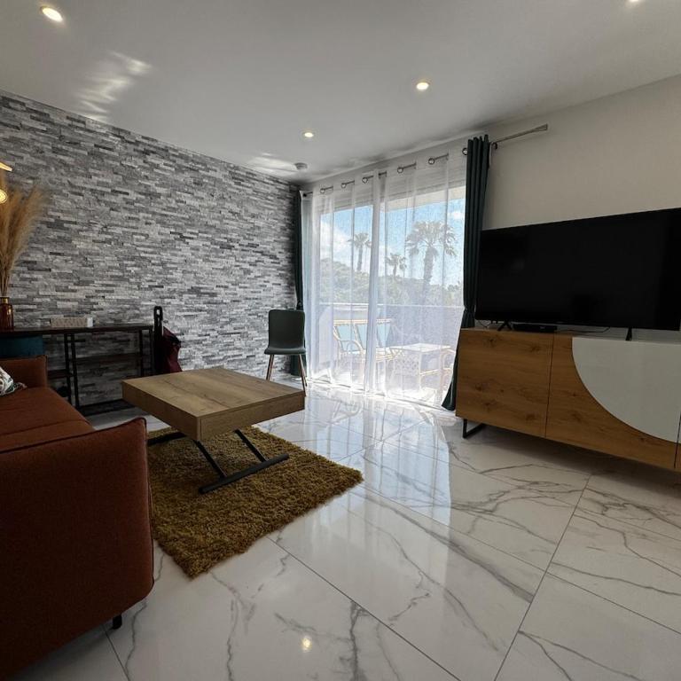 Appartement LE GRAND PIN - Appartamento con 1 Camera da Letto - 6