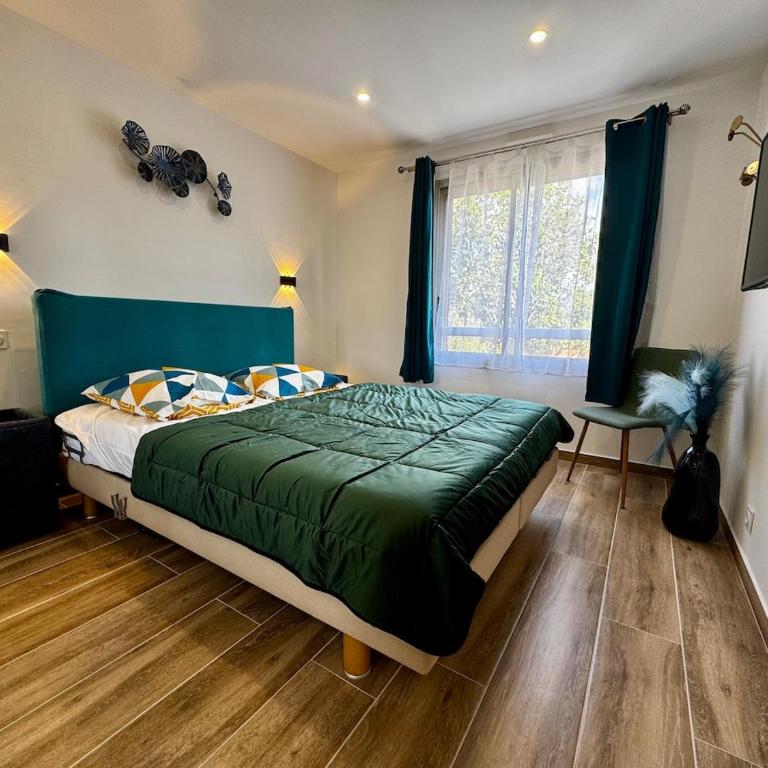 Appartement LE GRAND PIN - Appartamento con 1 Camera da Letto - 8
