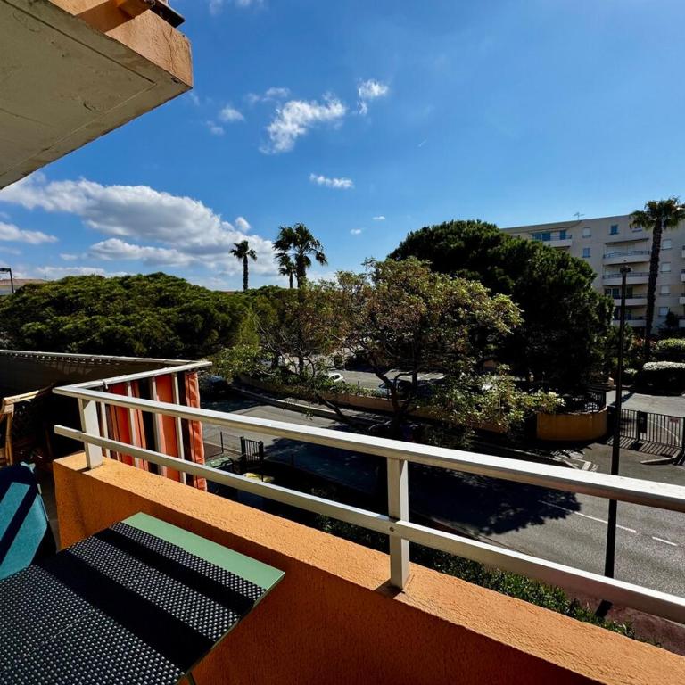 Appartement LE GRAND PIN - Appartamento con 1 Camera da Letto - 9