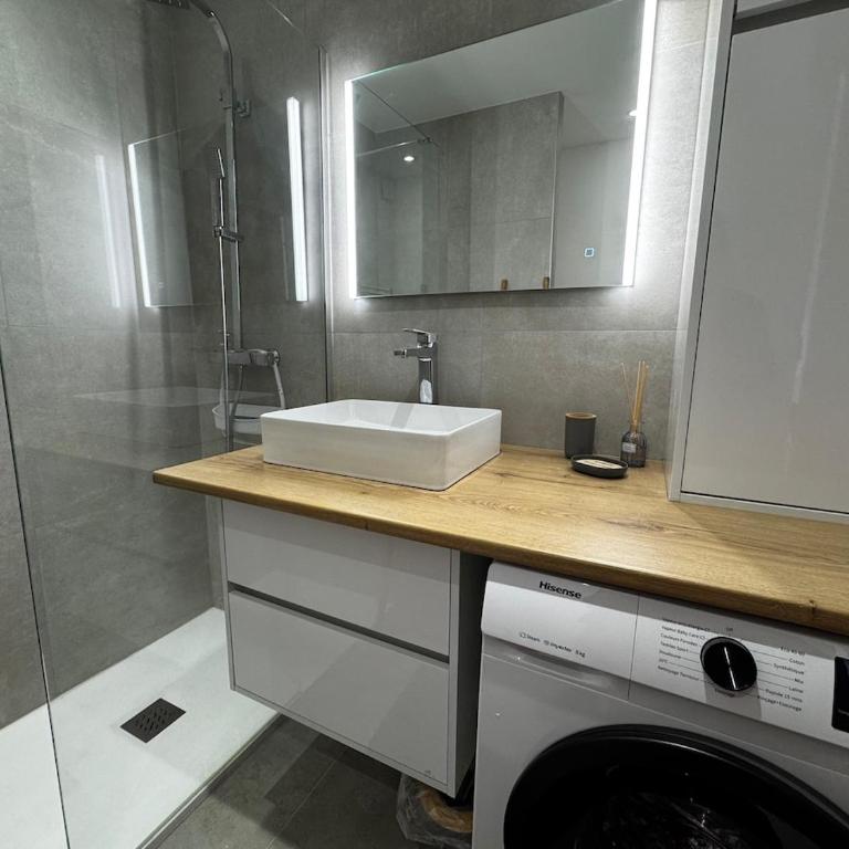 Appartement LE GRAND PIN - Appartamento con 1 Camera da Letto - 10