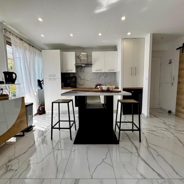 Appartement LE GRAND PIN - Appartamento con 1 Camera da Letto - 1