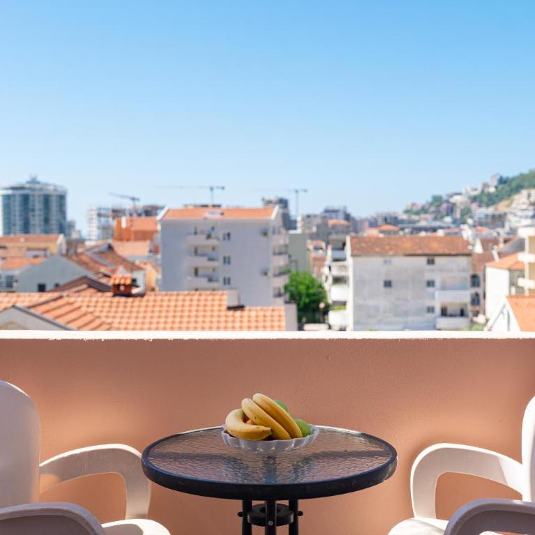 Velaris Apartments - Standardna Dvokrevetna Soba sa Bračnim Krevetom/Zasebnim Krevetima - 1