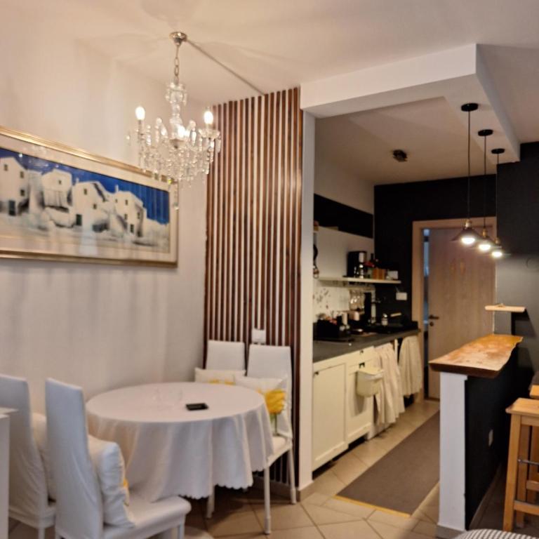 Appartamento Merano nel cuore - One-Bedroom Apartment - 6
