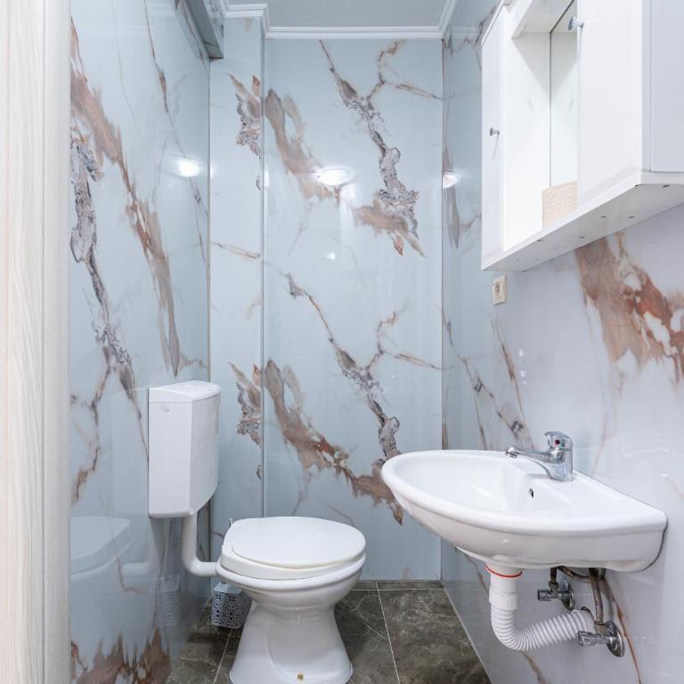 Velaris Apartments - Superior Studio - 6