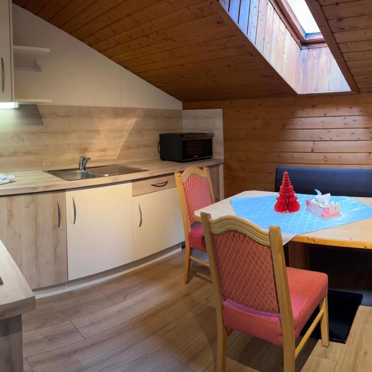 Haus Raimund - Apartment - 9
