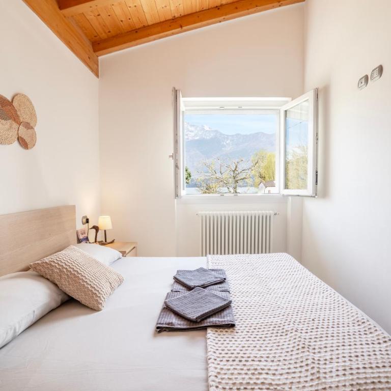 Camping Italia 90 Apartments - Appartamento con Vista Piscina - 7