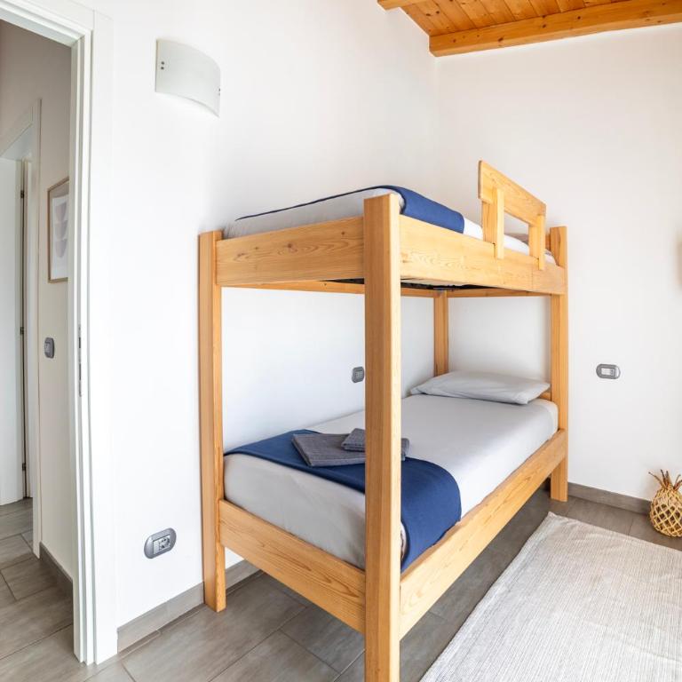 Camping Italia 90 Apartments - Appartamento con Vista Piscina - 10
