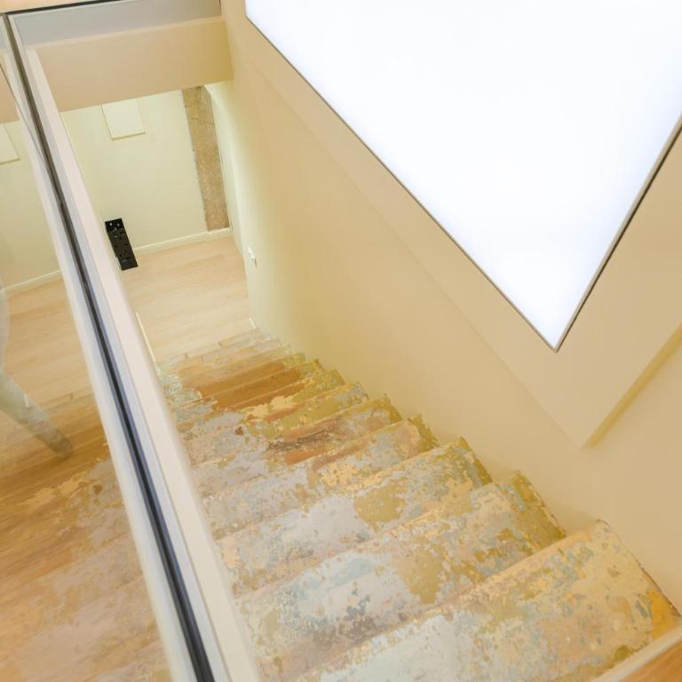 Elegant Residence in the Authentic Charm of Castello - Appartamento con 4 Camere da Letto - 8