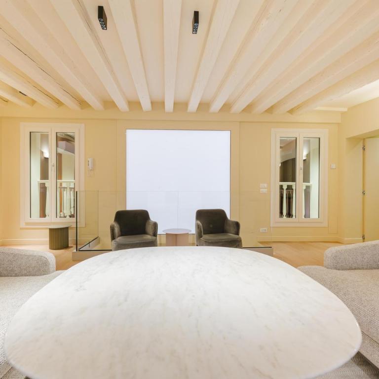 Elegant Residence in the Authentic Charm of Castello - Appartamento con 4 Camere da Letto - 11