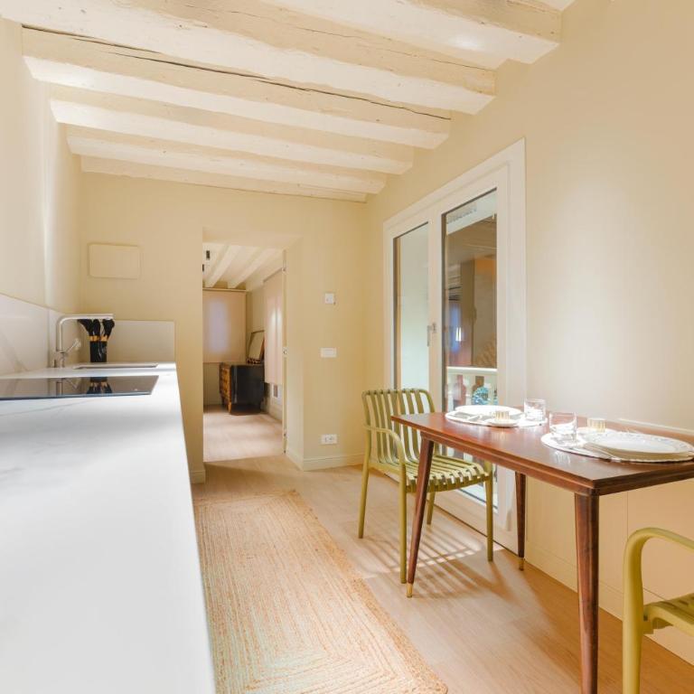 Elegant Residence in the Authentic Charm of Castello - Appartamento con 4 Camere da Letto - 12