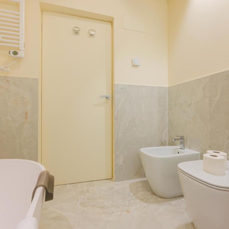 Elegant Residence in the Authentic Charm of Castello - Appartamento con 4 Camere da Letto - 13