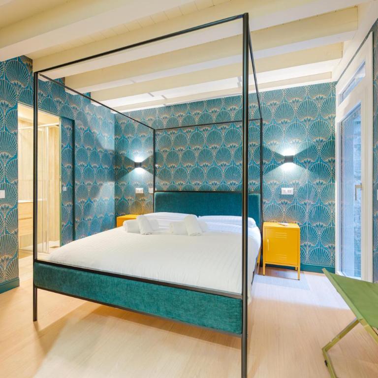 Elegant Residence in the Authentic Charm of Castello - Appartamento con 4 Camere da Letto - 14