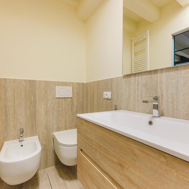 Elegant Residence in the Authentic Charm of Castello - Appartamento con 4 Camere da Letto - 15