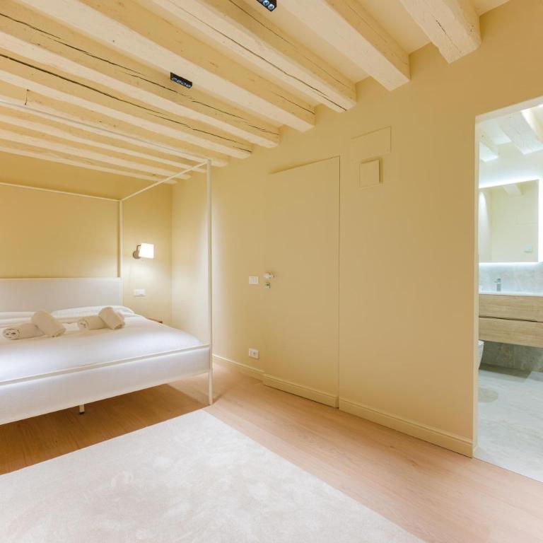 Elegant Residence in the Authentic Charm of Castello - Appartamento con 4 Camere da Letto - 16