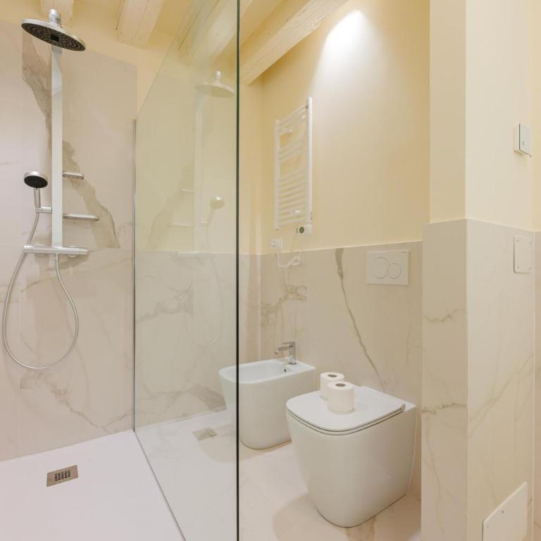 Elegant Residence in the Authentic Charm of Castello - Appartamento con 4 Camere da Letto - 18