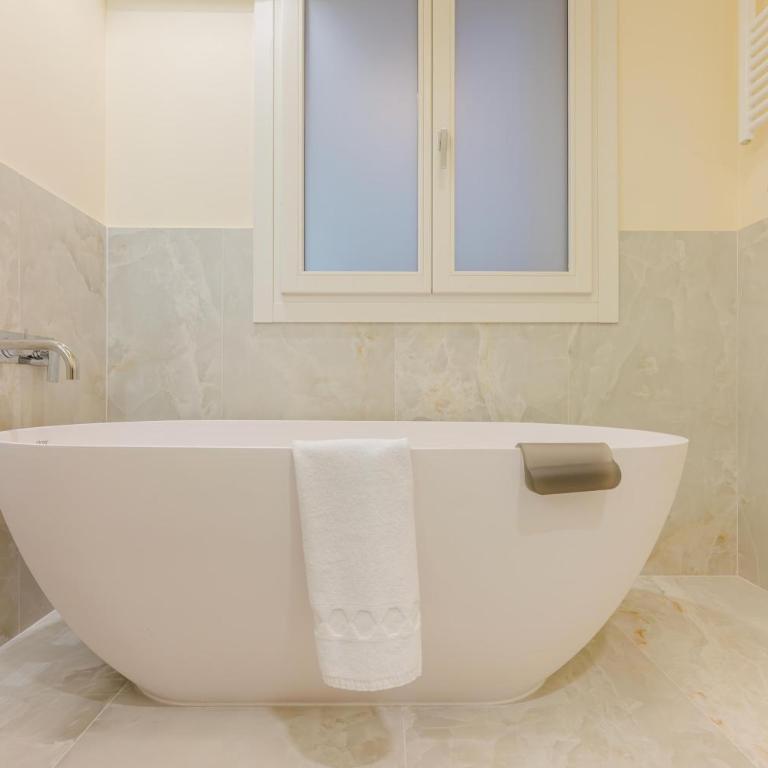 Elegant Residence in the Authentic Charm of Castello - Appartamento con 4 Camere da Letto - 21