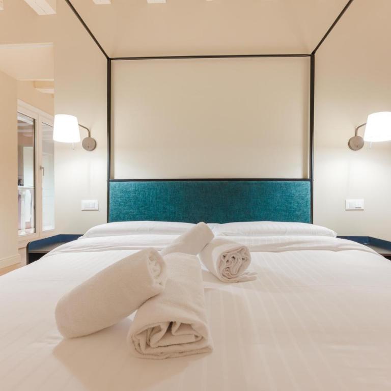 Elegant Residence in the Authentic Charm of Castello - Appartamento con 4 Camere da Letto - 23