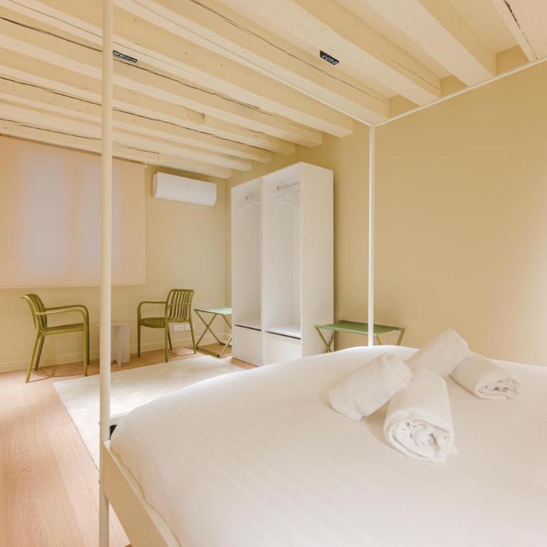 Elegant Residence in the Authentic Charm of Castello - Appartamento con 4 Camere da Letto - 28