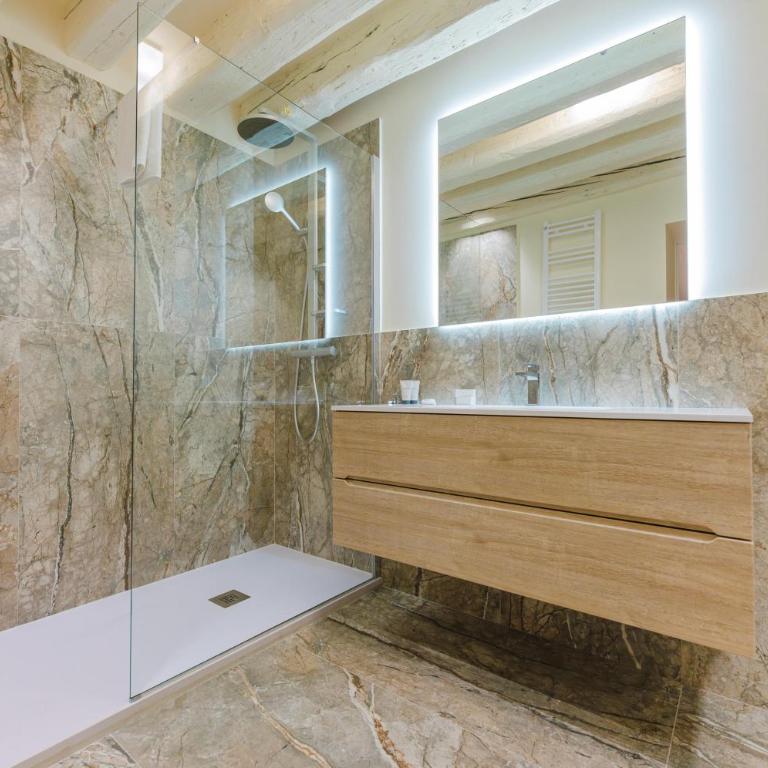 Elegant Residence in the Authentic Charm of Castello - Appartamento con 4 Camere da Letto - 29