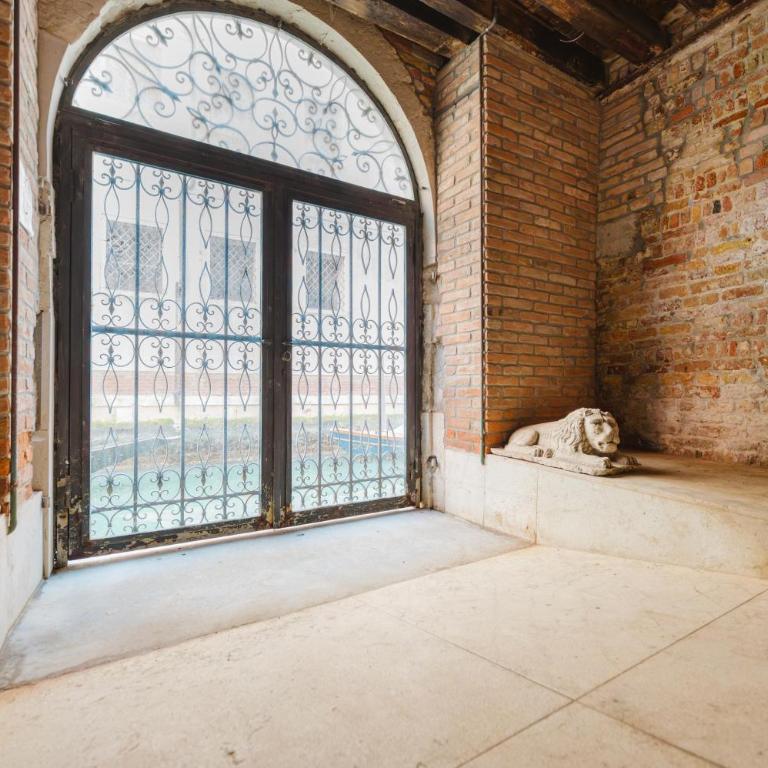 Elegant Residence in the Authentic Charm of Castello - Appartamento con 4 Camere da Letto - 30