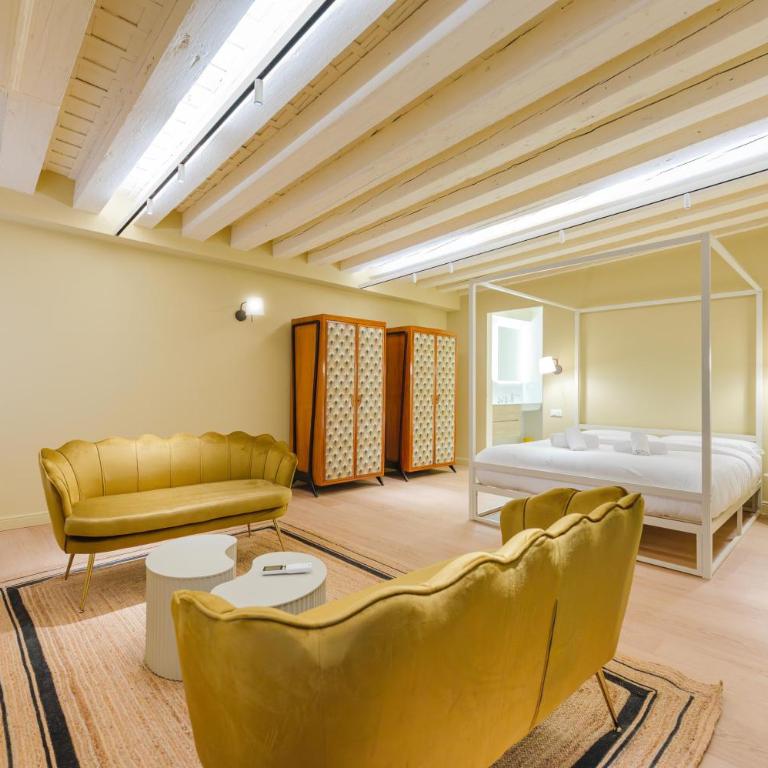 Elegant Residence in the Authentic Charm of Castello - Appartamento con 4 Camere da Letto - 33