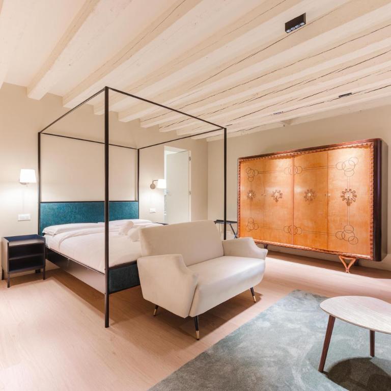 Elegant Residence in the Authentic Charm of Castello - Appartamento con 4 Camere da Letto - 1