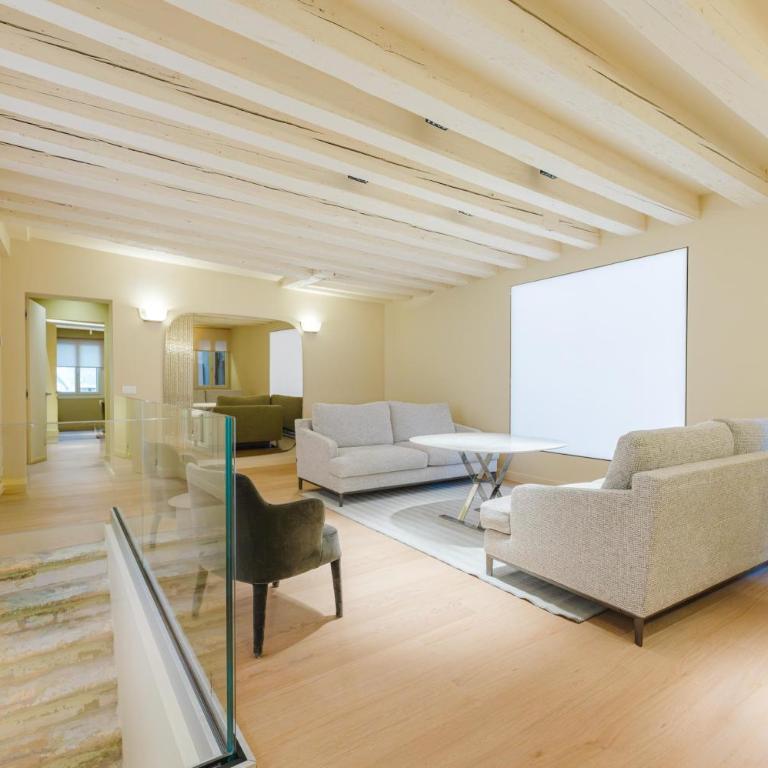 Elegant Residence in the Authentic Charm of Castello - Appartamento con 4 Camere da Letto - 34
