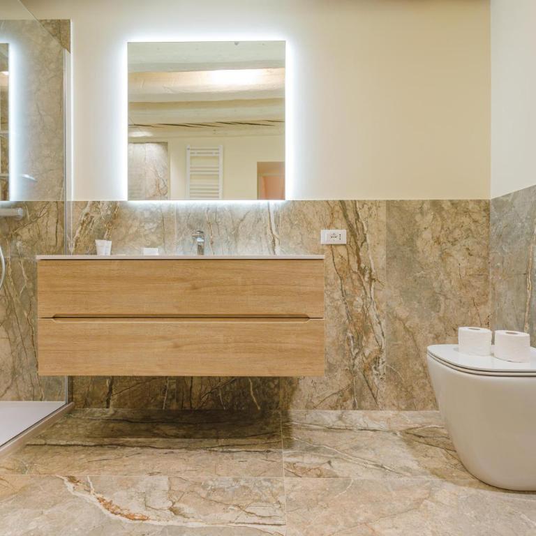 Elegant Residence in the Authentic Charm of Castello - Appartamento con 4 Camere da Letto - 38