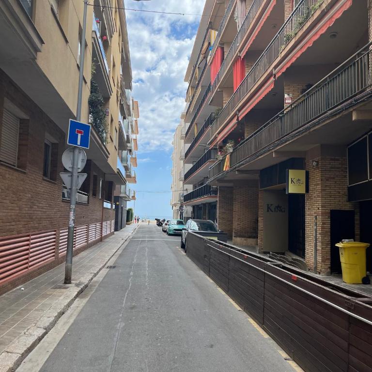 Apartamento Calafell Mar - Apartamento Premium de 3 dormitorios con balcón - 16