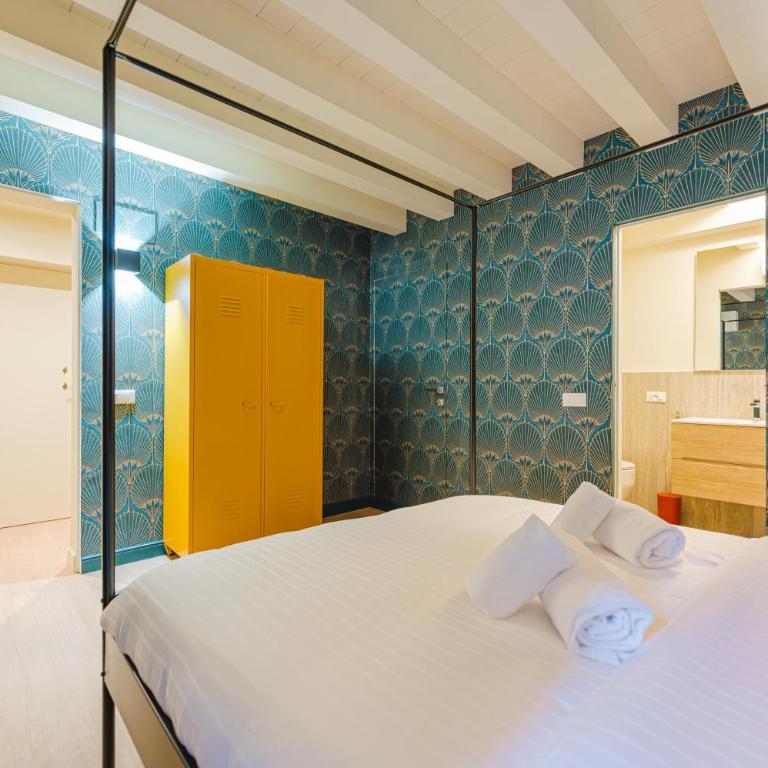 Elegant Residence in the Authentic Charm of Castello - Appartamento con 4 Camere da Letto - 39