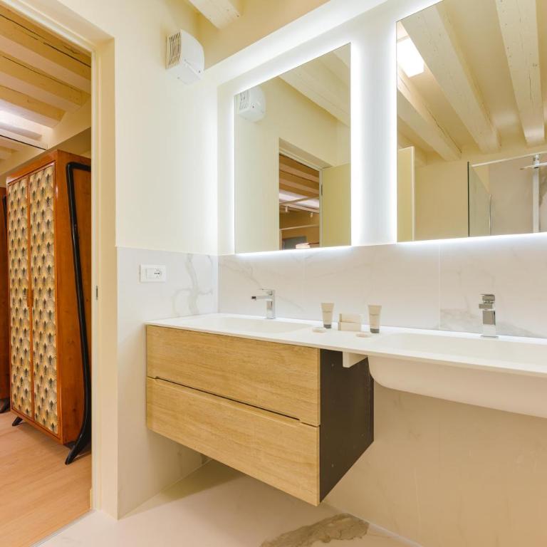 Elegant Residence in the Authentic Charm of Castello - Appartamento con 4 Camere da Letto - 43