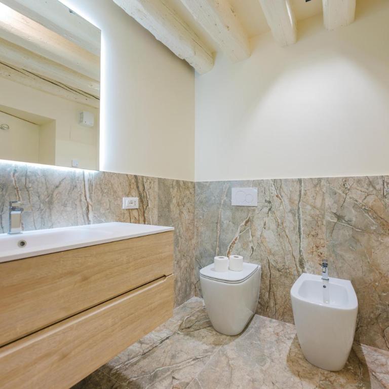 Elegant Residence in the Authentic Charm of Castello - Appartamento con 4 Camere da Letto - 44