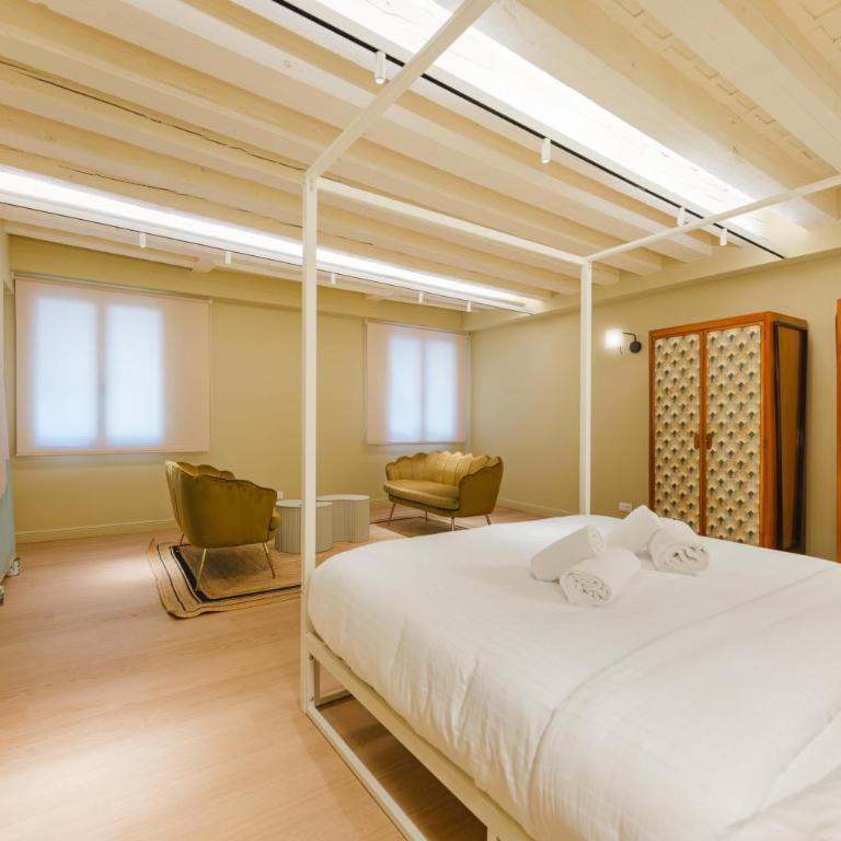 Elegant Residence in the Authentic Charm of Castello - Appartamento con 4 Camere da Letto - 45