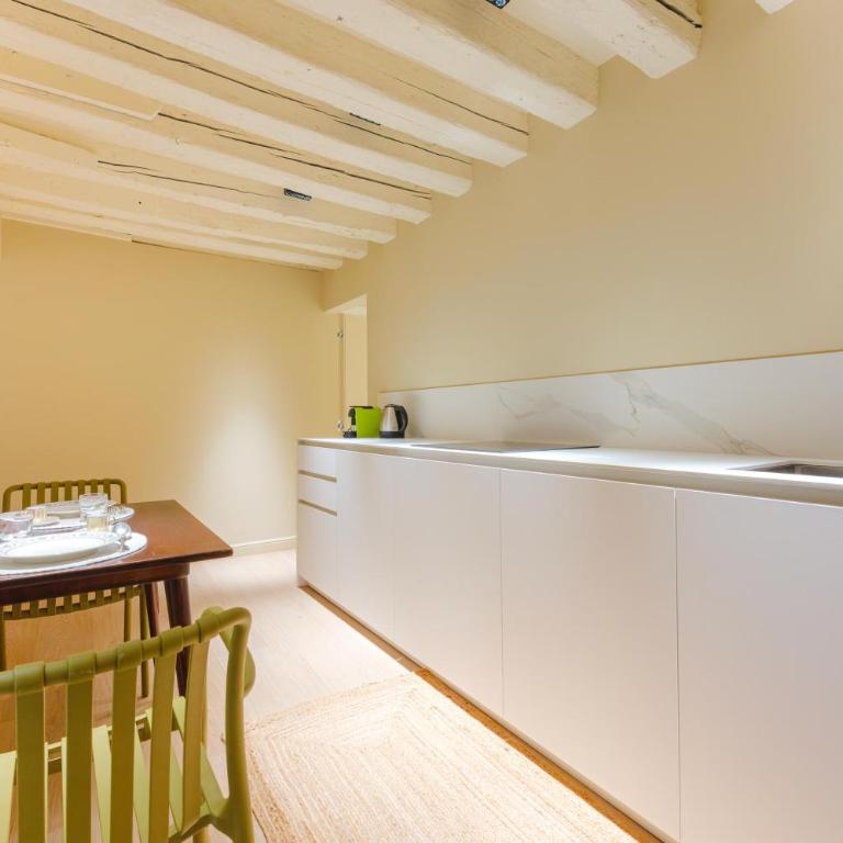Elegant Residence in the Authentic Charm of Castello - Appartamento con 4 Camere da Letto - 46