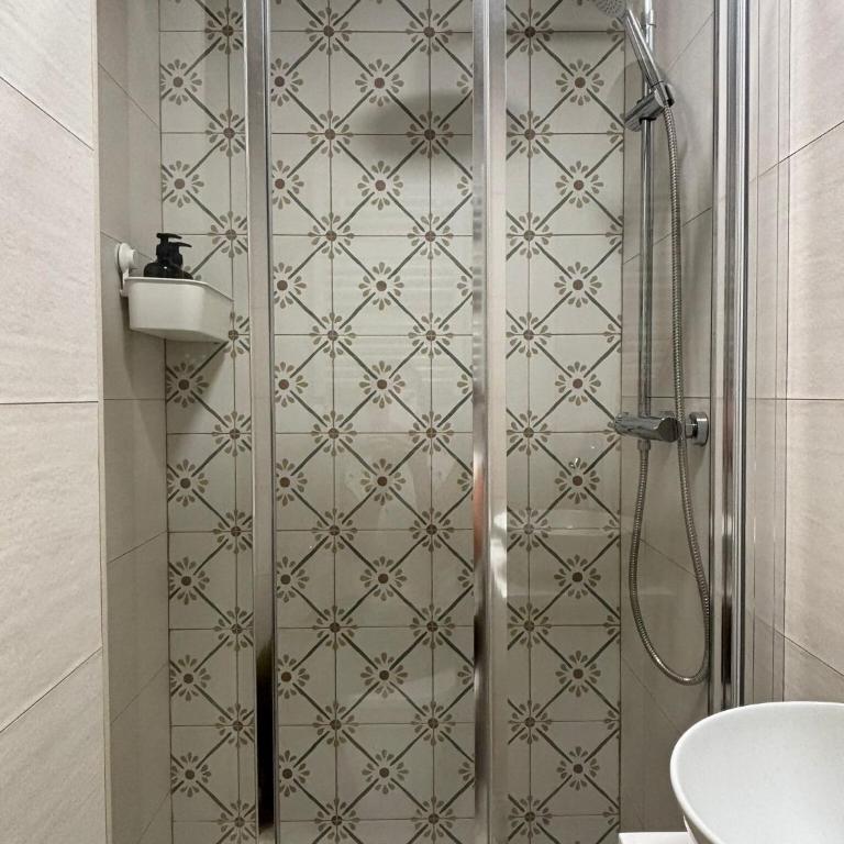Apartamento La Muralla Deluxe - Three-Bedroom Apartment - 20