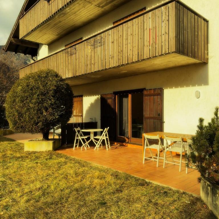 Pinzolo Pineta Stay - Appartamento con 3 Camere da Letto - 2